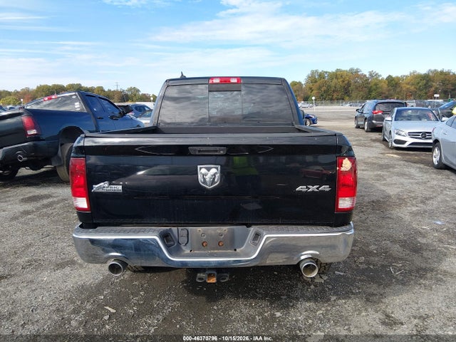 Продаж на аукціоні авто 2014 Ram 1500 Big Horn, vin: 1C6RR7LM4ES286037, номер лоту: 46370796