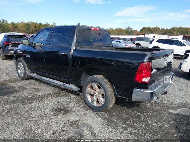 Продаж на аукціоні авто 2014 Ram 1500 Big Horn, vin: 1C6RR7LM4ES286037, номер лоту: 46370796