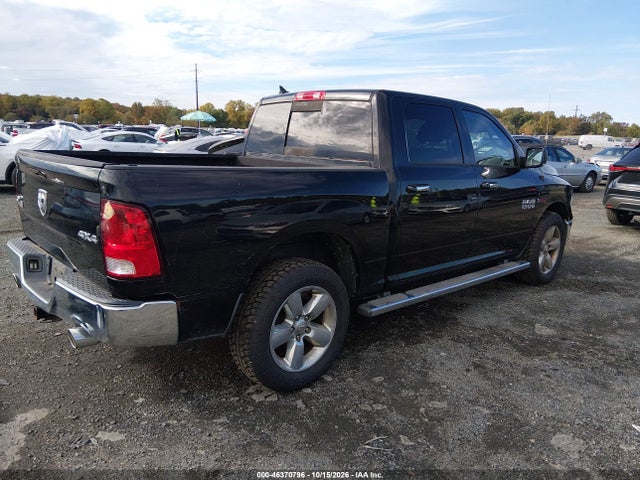 Продаж на аукціоні авто 2014 Ram 1500 Big Horn, vin: 1C6RR7LM4ES286037, номер лоту: 46370796
