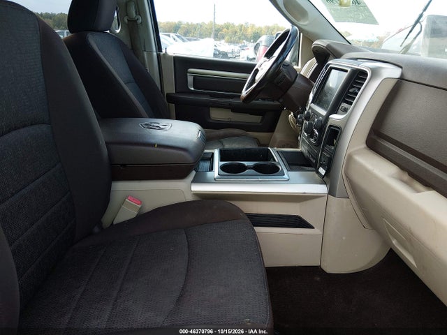Продаж на аукціоні авто 2014 Ram 1500 Big Horn, vin: 1C6RR7LM4ES286037, номер лоту: 46370796