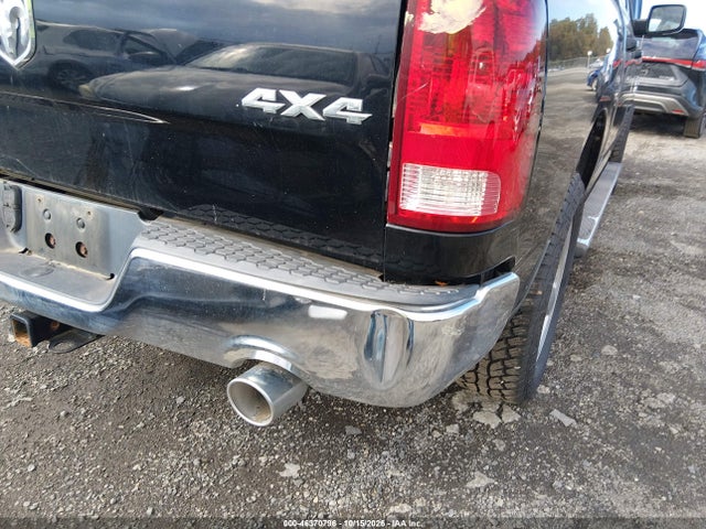 Продаж на аукціоні авто 2014 Ram 1500 Big Horn, vin: 1C6RR7LM4ES286037, номер лоту: 46370796
