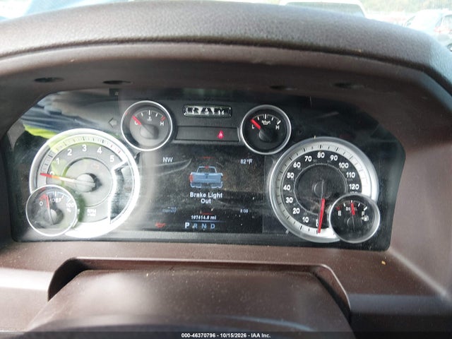 Продаж на аукціоні авто 2014 Ram 1500 Big Horn, vin: 1C6RR7LM4ES286037, номер лоту: 46370796