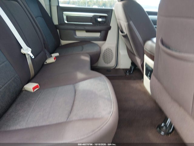 Продаж на аукціоні авто 2014 Ram 1500 Big Horn, vin: 1C6RR7LM4ES286037, номер лоту: 46370796
