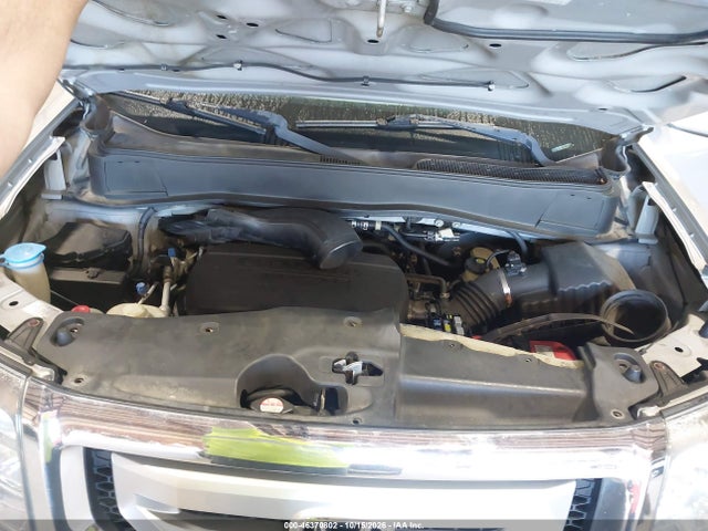Продажа на аукционе авто 2011 Honda Pilot Ex-l, vin: 5FNYF4H51BB054341, номер лота: 46370802