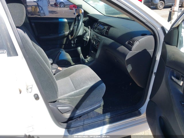 Aukcja sprzedaży 2004 Toyota Corolla S, vin: 1NXBR32EX4Z216943, numer aukcji: 46370825
