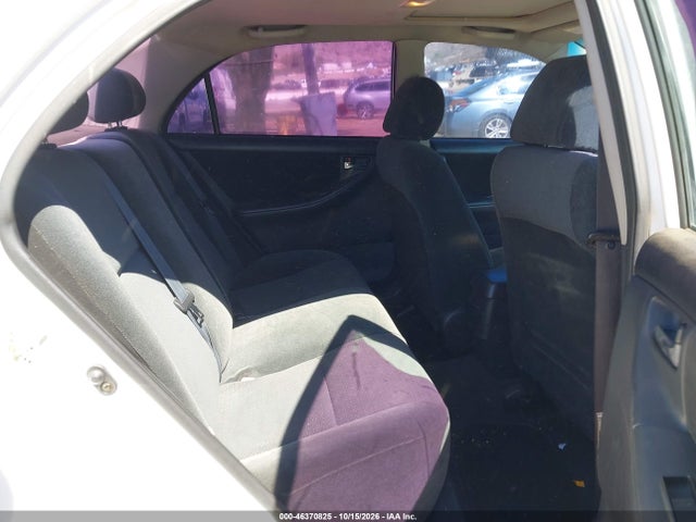 Aukcja sprzedaży 2004 Toyota Corolla S, vin: 1NXBR32EX4Z216943, numer aukcji: 46370825