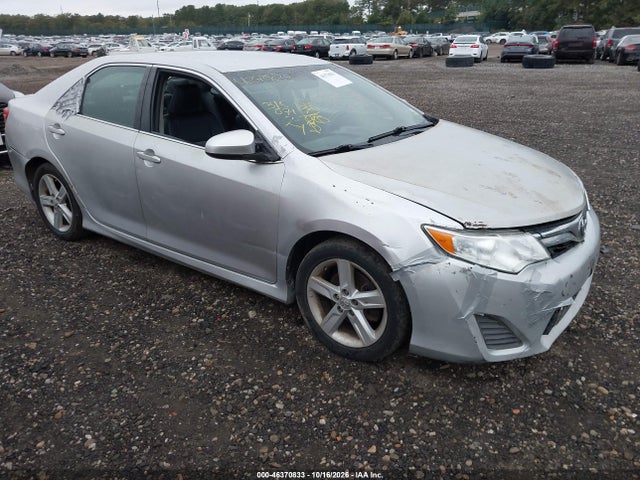 Продаж на аукціоні авто 2014 Toyota Camry Se, vin: 4T1BF1FK2EU793254, номер лоту: 46370833