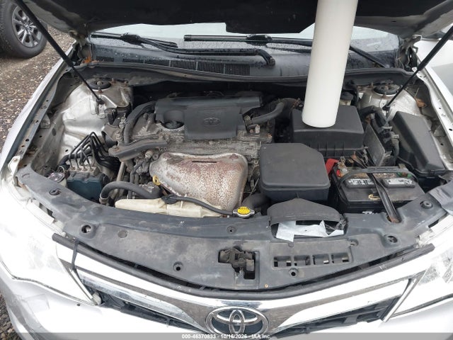 Продаж на аукціоні авто 2014 Toyota Camry Se, vin: 4T1BF1FK2EU793254, номер лоту: 46370833
