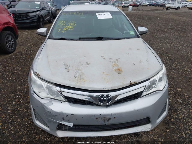 Продаж на аукціоні авто 2014 Toyota Camry Se, vin: 4T1BF1FK2EU793254, номер лоту: 46370833