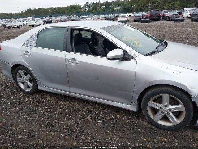 Продаж на аукціоні авто 2014 Toyota Camry Se, vin: 4T1BF1FK2EU793254, номер лоту: 46370833
