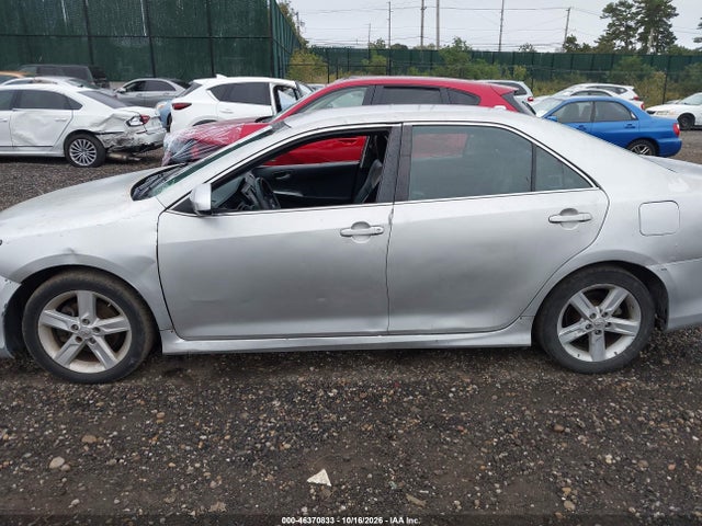 Продаж на аукціоні авто 2014 Toyota Camry Se, vin: 4T1BF1FK2EU793254, номер лоту: 46370833