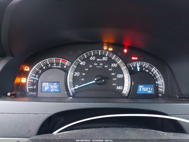 Продаж на аукціоні авто 2014 Toyota Camry Se, vin: 4T1BF1FK2EU793254, номер лоту: 46370833