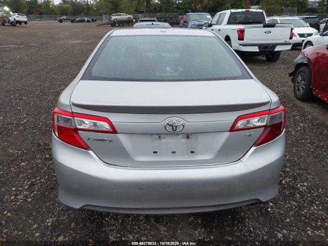 Продаж на аукціоні авто 2014 Toyota Camry Se, vin: 4T1BF1FK2EU793254, номер лоту: 46370833