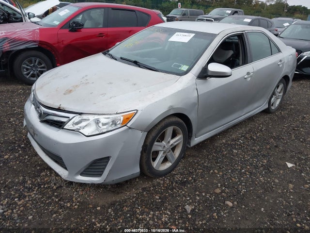 Продаж на аукціоні авто 2014 Toyota Camry Se, vin: 4T1BF1FK2EU793254, номер лоту: 46370833