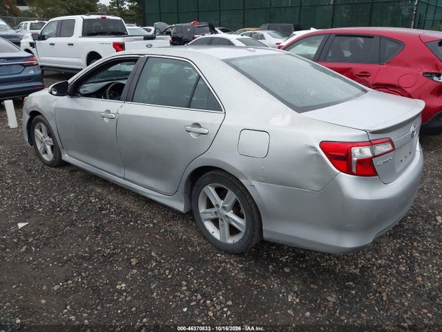 Продаж на аукціоні авто 2014 Toyota Camry Se, vin: 4T1BF1FK2EU793254, номер лоту: 46370833