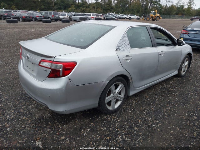 Продаж на аукціоні авто 2014 Toyota Camry Se, vin: 4T1BF1FK2EU793254, номер лоту: 46370833