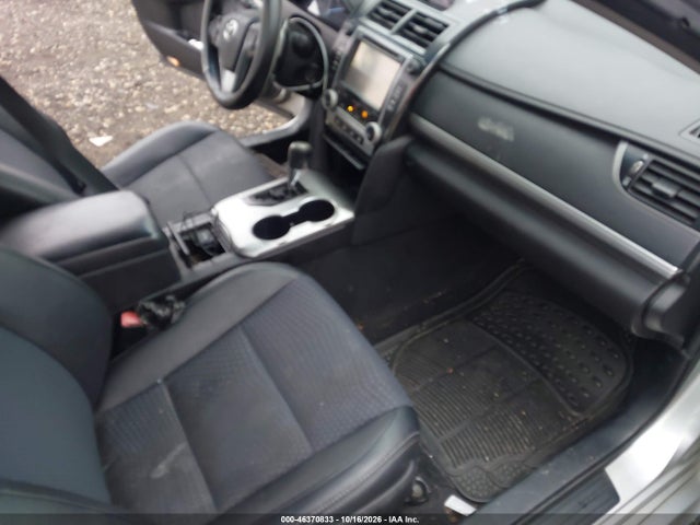 Продаж на аукціоні авто 2014 Toyota Camry Se, vin: 4T1BF1FK2EU793254, номер лоту: 46370833