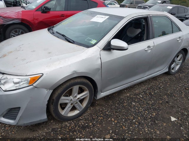 Продаж на аукціоні авто 2014 Toyota Camry Se, vin: 4T1BF1FK2EU793254, номер лоту: 46370833