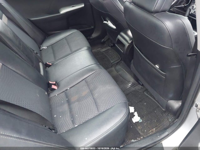 Продаж на аукціоні авто 2014 Toyota Camry Se, vin: 4T1BF1FK2EU793254, номер лоту: 46370833