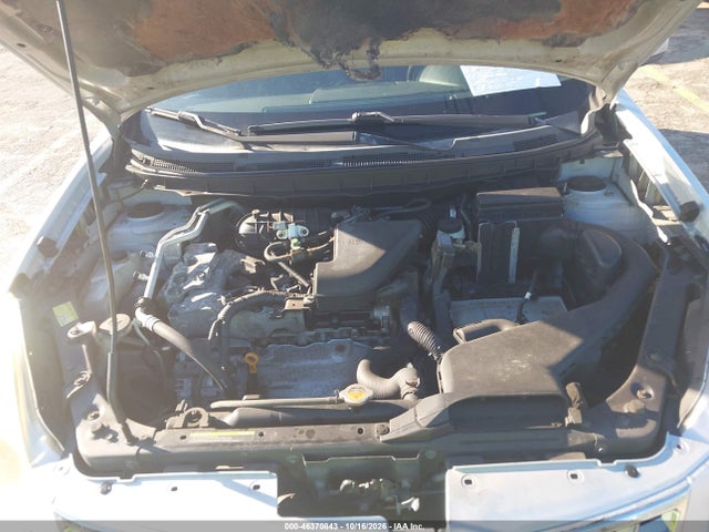 46370843 :رقم المزاد ، JN8AS58T99W324234 vin ، 2009 Nissan Rogue Sl مزاد بيع