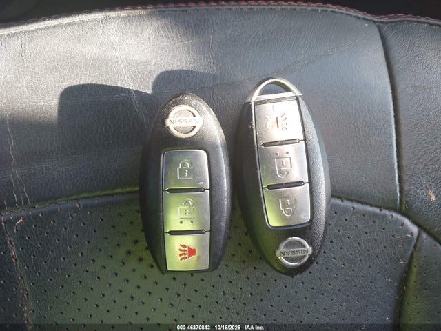 46370843 :رقم المزاد ، JN8AS58T99W324234 vin ، 2009 Nissan Rogue Sl مزاد بيع