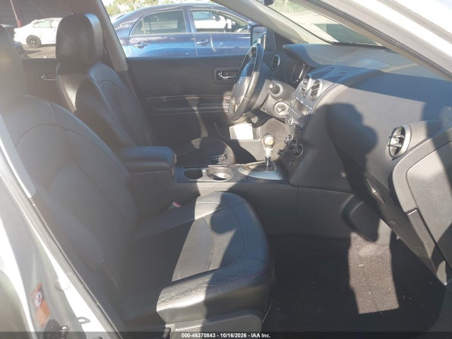 46370843 :رقم المزاد ، JN8AS58T99W324234 vin ، 2009 Nissan Rogue Sl مزاد بيع
