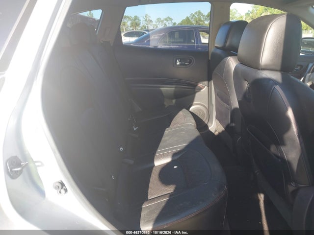 46370843 :رقم المزاد ، JN8AS58T99W324234 vin ، 2009 Nissan Rogue Sl مزاد بيع