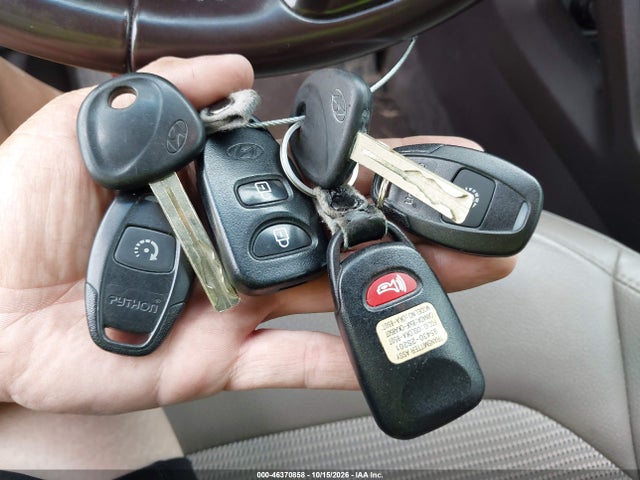 Aukcja sprzedaży 2015 Hyundai Tucson Se, vin: KM8JU3AG1FU977649, numer aukcji: 46370858