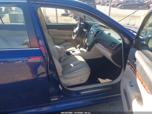 Продаж на аукціоні авто 2011 Subaru Legacy 2.5i Limited, vin: 4S3BMBK64B3228367, номер лоту: 46370859
