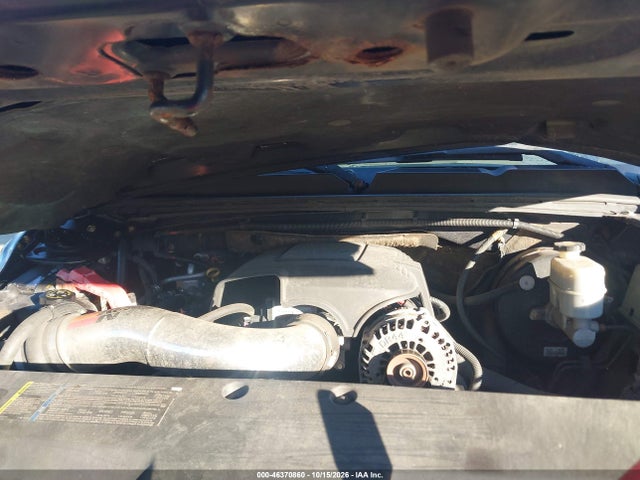 46370860 :رقم المزاد ، 1GCEK14007Z632311 vin ، 2007 Chevrolet Silverado 1500 Lt1 مزاد بيع
