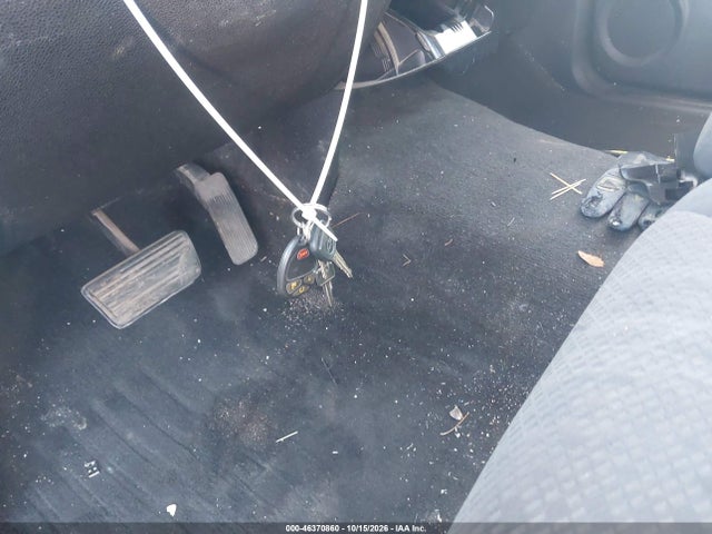 46370860 :رقم المزاد ، 1GCEK14007Z632311 vin ، 2007 Chevrolet Silverado 1500 Lt1 مزاد بيع