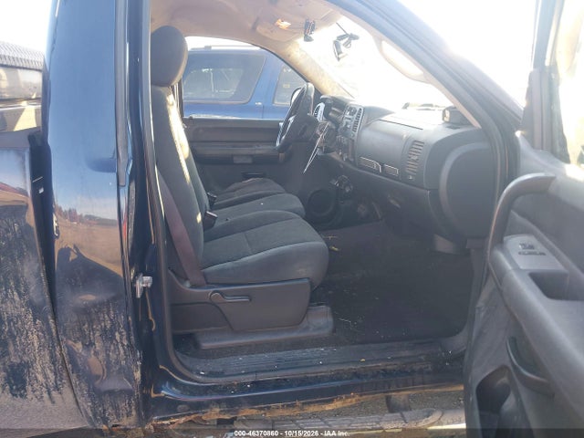 46370860 :رقم المزاد ، 1GCEK14007Z632311 vin ، 2007 Chevrolet Silverado 1500 Lt1 مزاد بيع