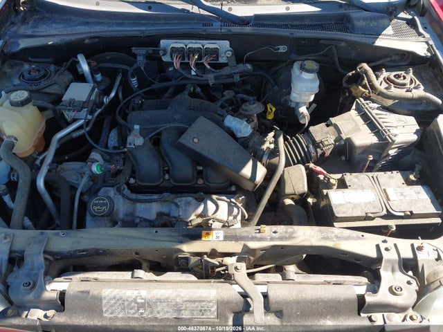 Продажа на аукционе авто 2007 Ford Escape Limited, vin: 1FMYU94157KA61997, номер лота: 46370874
