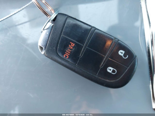2018 Jeep Compass Sport Fwd მანქანა იყიდება აუქციონზე, vin: 3C4NJCABXJT416128, აუქციონის ნომერი: 46370889