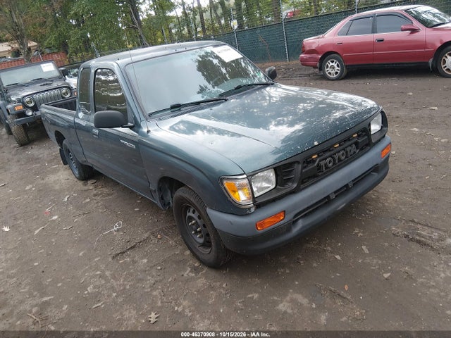 Продажа на аукционе авто 1996 Toyota Tacoma Xtracab, vin: 4TAVL52N4TZ154211, номер лота: 46370908