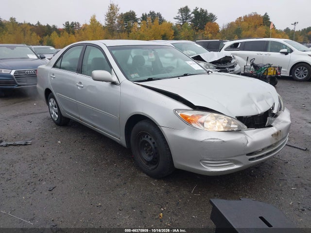 Продаж на аукціоні авто 2002 Toyota Camry Le, vin: 4T1BE32K92U516181, номер лоту: 46370909