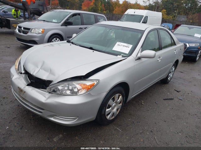 Aukcja sprzedaży 2002 Toyota Camry Le, vin: 4T1BE32K92U516181, numer aukcji: 46370909