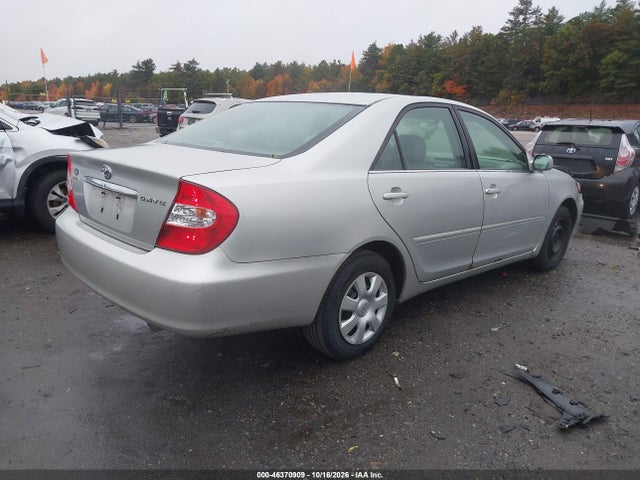 Aukcja sprzedaży 2002 Toyota Camry Le, vin: 4T1BE32K92U516181, numer aukcji: 46370909