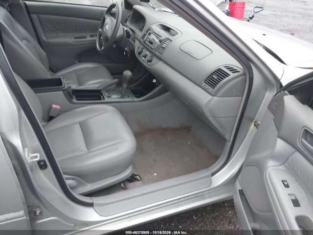 Aukcja sprzedaży 2002 Toyota Camry Le, vin: 4T1BE32K92U516181, numer aukcji: 46370909