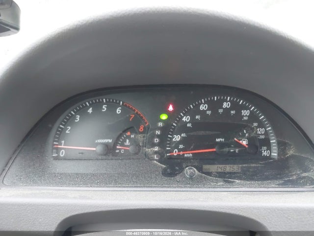 Aukcja sprzedaży 2002 Toyota Camry Le, vin: 4T1BE32K92U516181, numer aukcji: 46370909