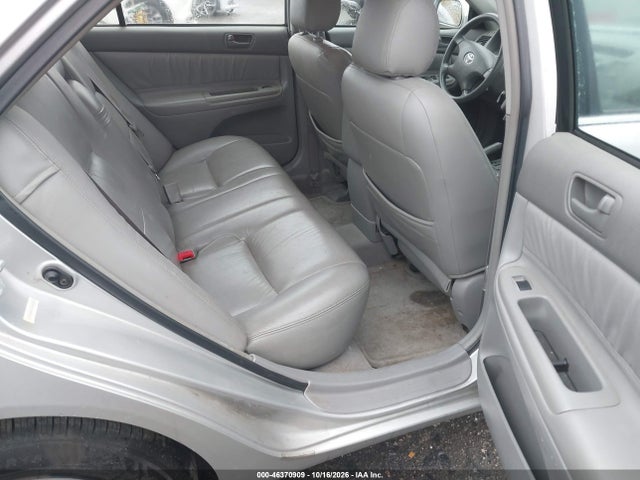 Aukcja sprzedaży 2002 Toyota Camry Le, vin: 4T1BE32K92U516181, numer aukcji: 46370909