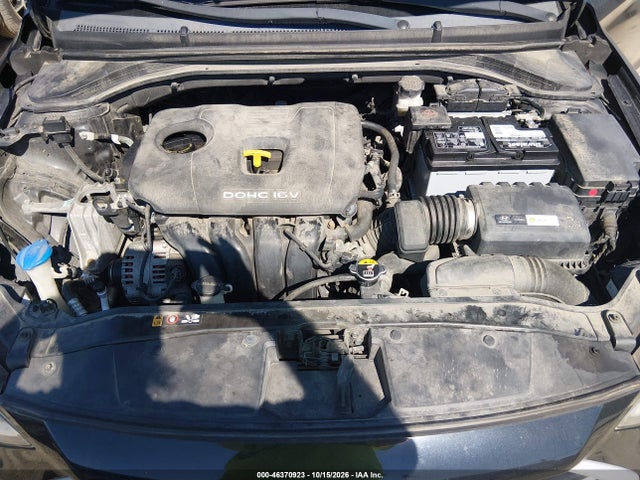 Aukcja sprzedaży 2017 Hyundai Elantra Se, vin: 5NPD84LF4HH081911, numer aukcji: 46370923