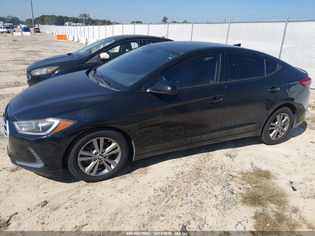 Aukcja sprzedaży 2017 Hyundai Elantra Se, vin: 5NPD84LF4HH081911, numer aukcji: 46370923