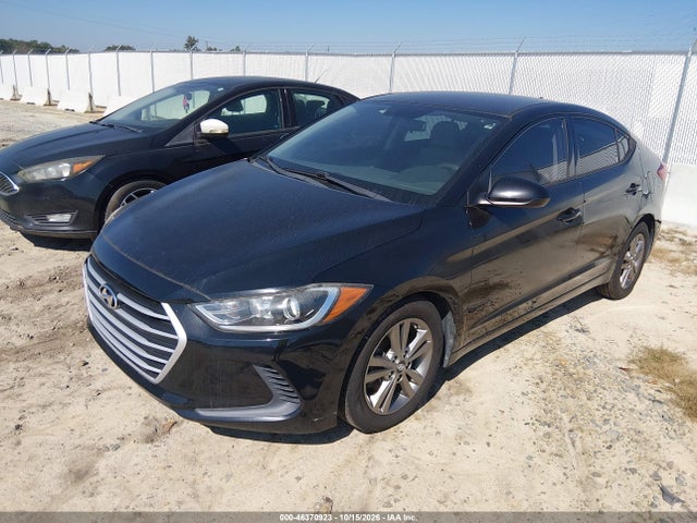 Aukcja sprzedaży 2017 Hyundai Elantra Se, vin: 5NPD84LF4HH081911, numer aukcji: 46370923