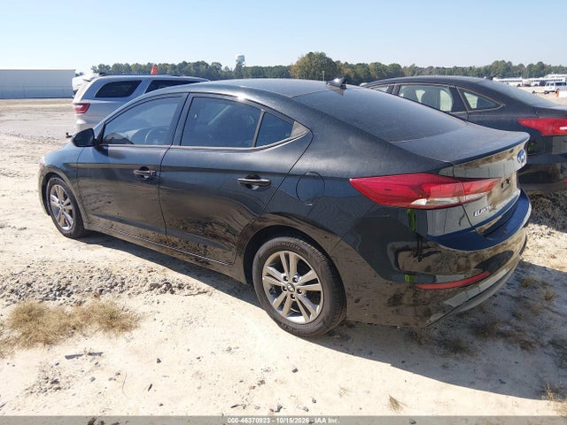 Aukcja sprzedaży 2017 Hyundai Elantra Se, vin: 5NPD84LF4HH081911, numer aukcji: 46370923