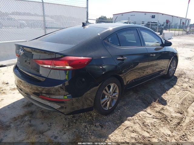 Aukcja sprzedaży 2017 Hyundai Elantra Se, vin: 5NPD84LF4HH081911, numer aukcji: 46370923
