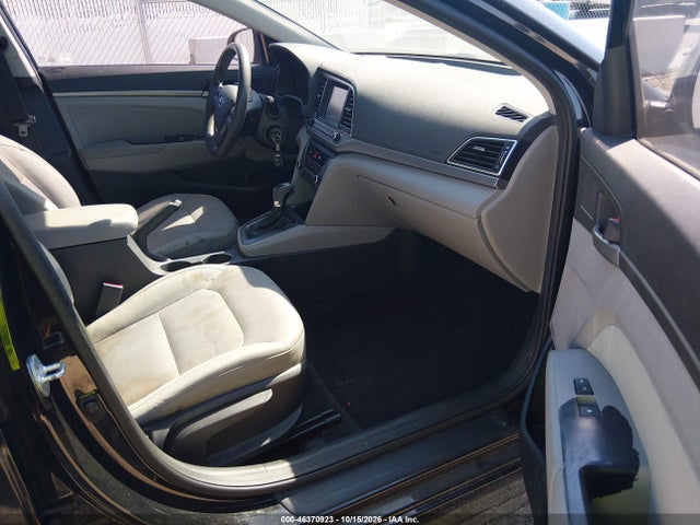 Aukcja sprzedaży 2017 Hyundai Elantra Se, vin: 5NPD84LF4HH081911, numer aukcji: 46370923