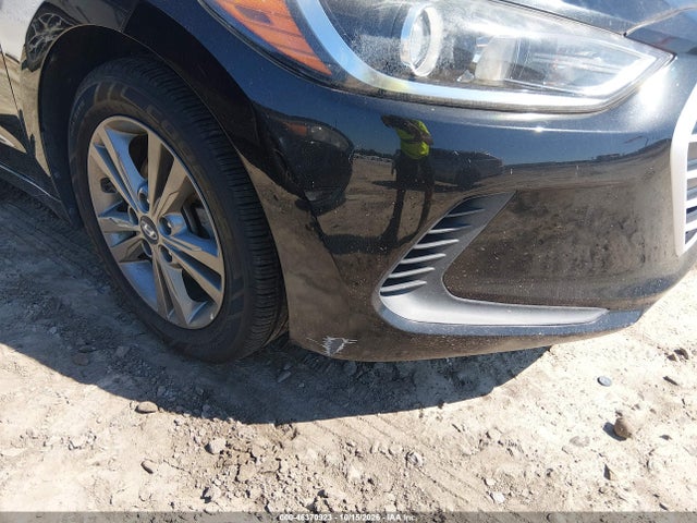 Aukcja sprzedaży 2017 Hyundai Elantra Se, vin: 5NPD84LF4HH081911, numer aukcji: 46370923