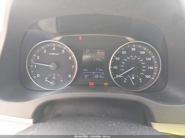 Aukcja sprzedaży 2017 Hyundai Elantra Se, vin: 5NPD84LF4HH081911, numer aukcji: 46370923