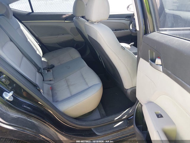 Aukcja sprzedaży 2017 Hyundai Elantra Se, vin: 5NPD84LF4HH081911, numer aukcji: 46370923